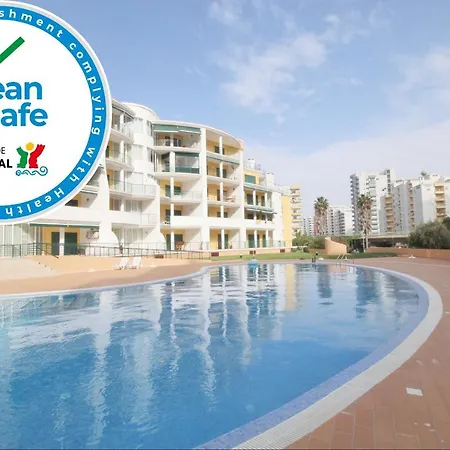 Condominio Primavera Gp * Portimão