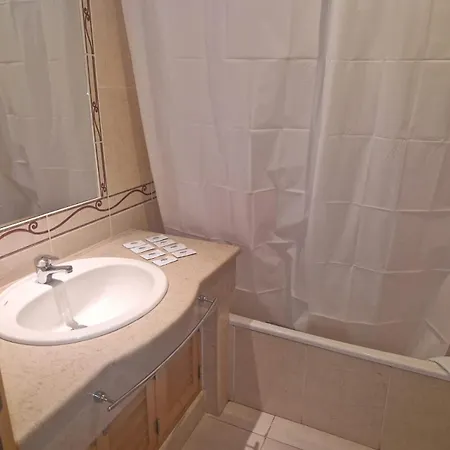 Condominio Primavera Gp Apartament