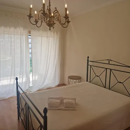 Condominio Primavera Gp Apartament *