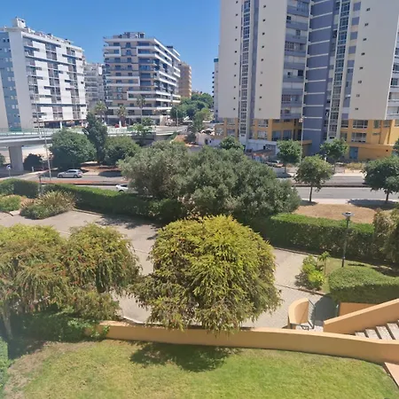 Condominio Primavera Gp Portimão