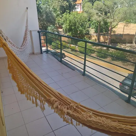 Condominio Primavera Gp * Portimão