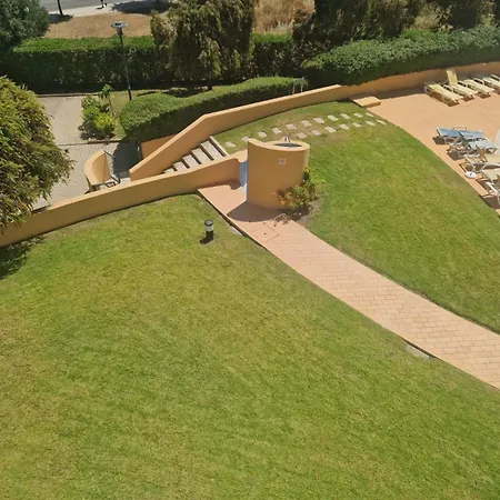 Apartament Condominio Primavera Gp Portimão