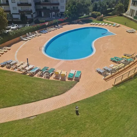 Apartamento Condomínio Primavera Gp *