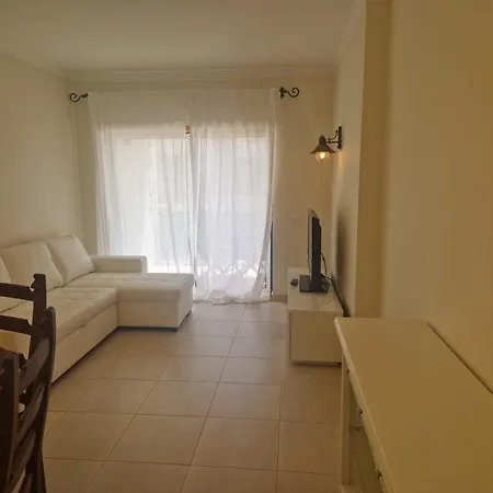 Apartamento Condomínio Primavera Gp *