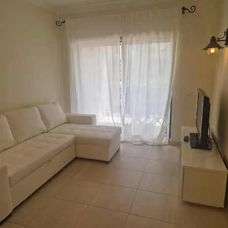 Condomínio Primavera Gp Portimão